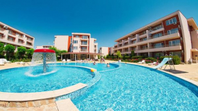 Bratanov Sunny Beach Apartment
